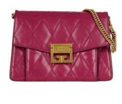 GV2, Leather, Pink, MII, 3*
